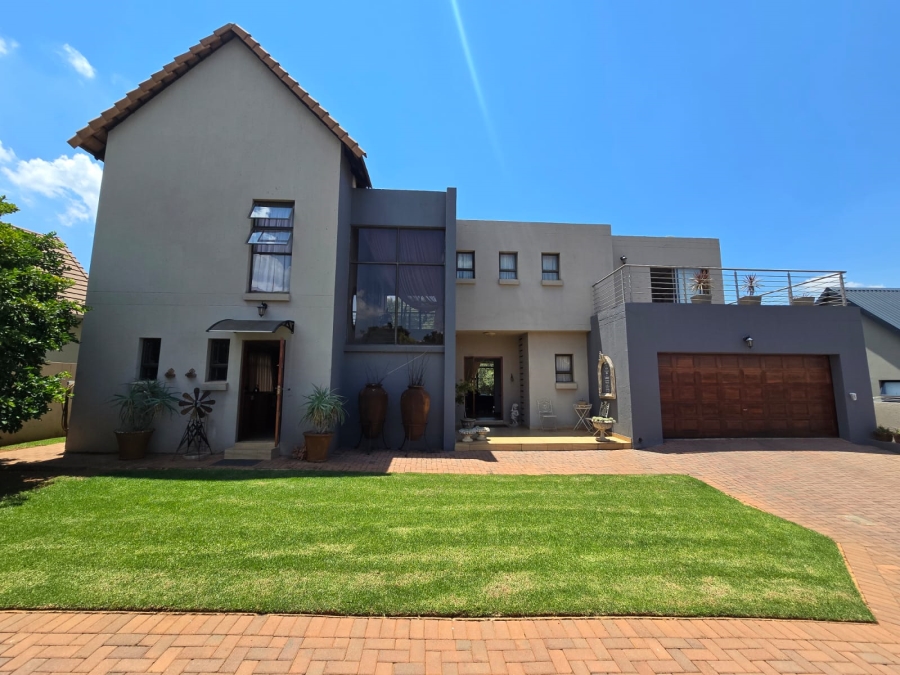 4 Bedroom Property for Sale in Leloko Lifestyle Estate North West